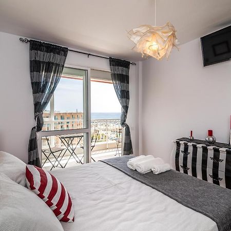 בנאלמדנה Vb Diana 1Bdr Sea Views Apt מראה חיצוני תמונה