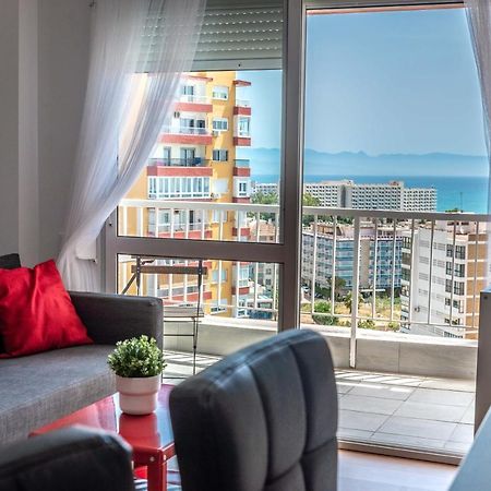בנאלמדנה Vb Diana 1Bdr Sea Views Apt מראה חיצוני תמונה