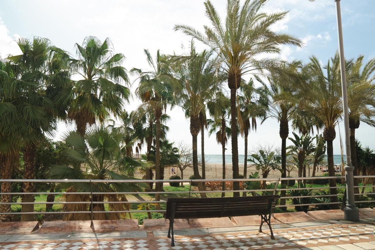 בנאלמדנה Vb Diana 1Bdr Sea Views Apt מראה חיצוני תמונה