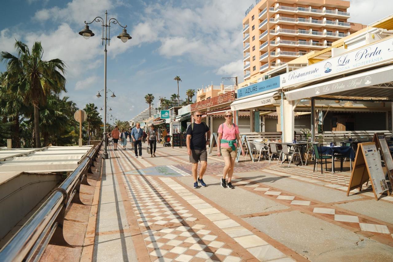 בנאלמדנה Vb Diana 1Bdr Sea Views Apt מראה חיצוני תמונה