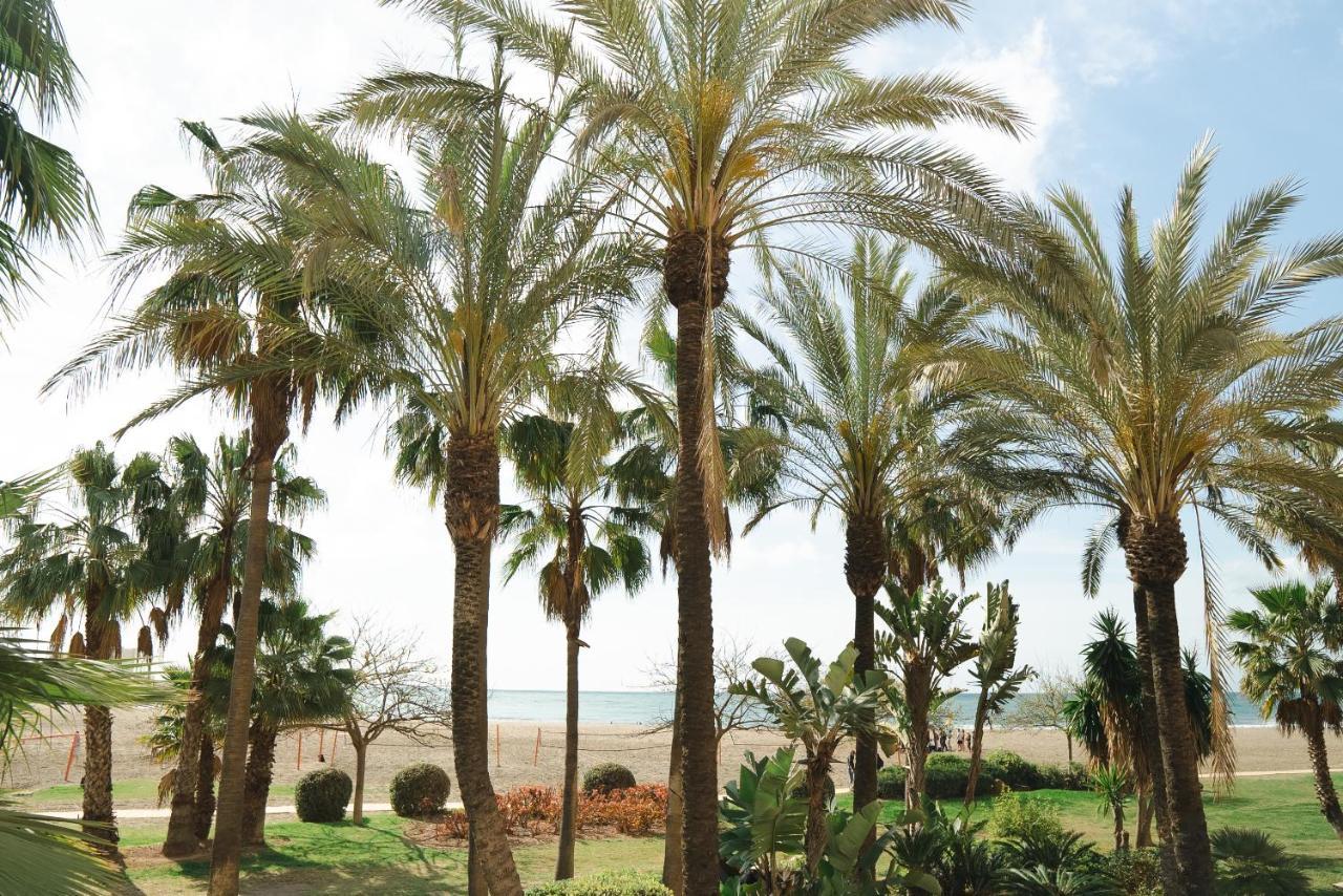 בנאלמדנה Vb Diana 1Bdr Sea Views Apt מראה חיצוני תמונה