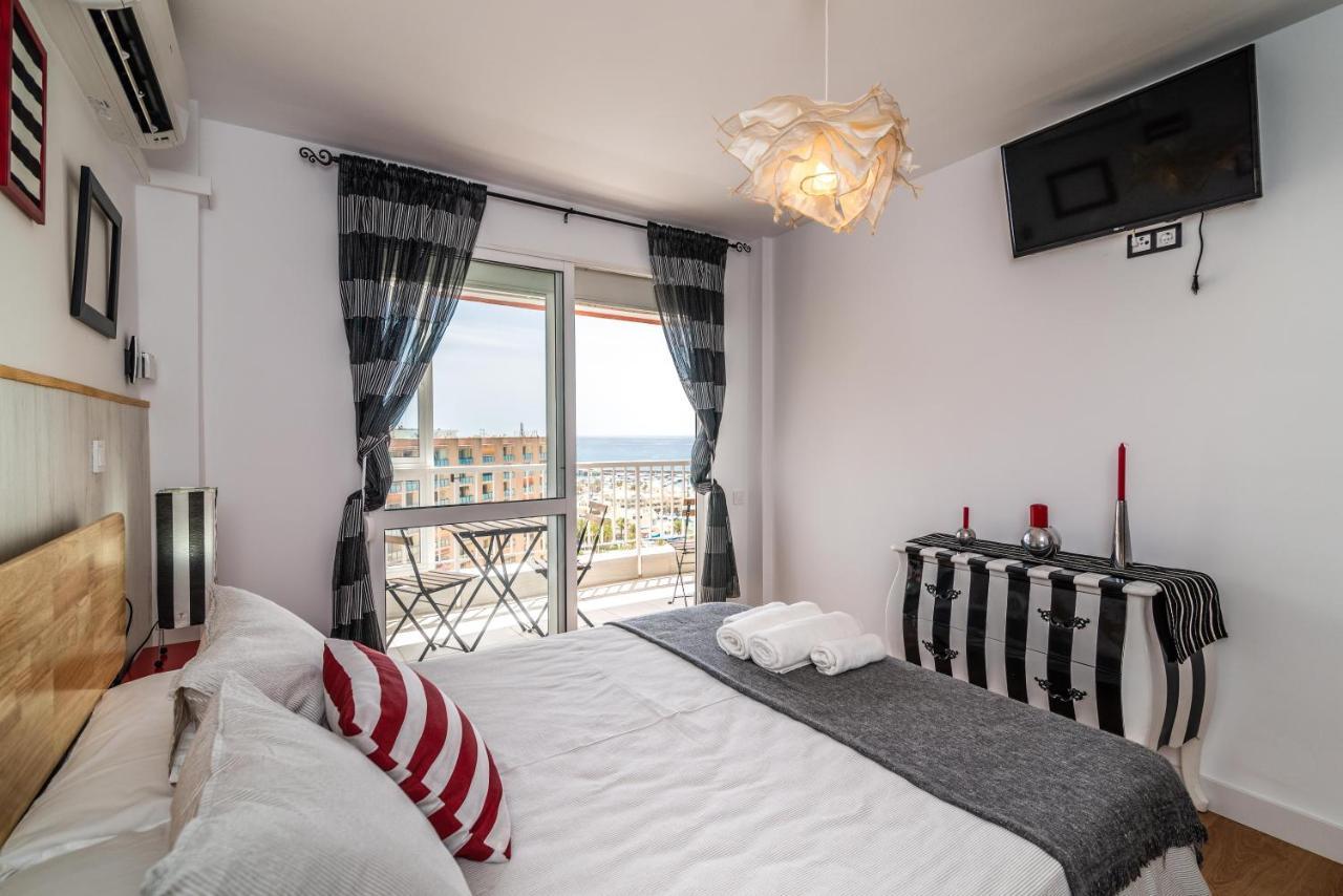 בנאלמדנה Vb Diana 1Bdr Sea Views Apt מראה חיצוני תמונה