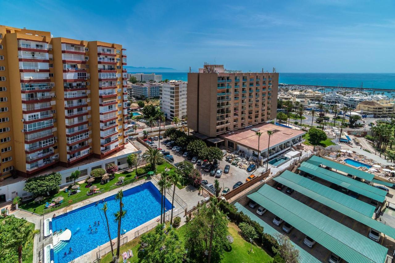 בנאלמדנה Vb Diana 1Bdr Sea Views Apt מראה חיצוני תמונה