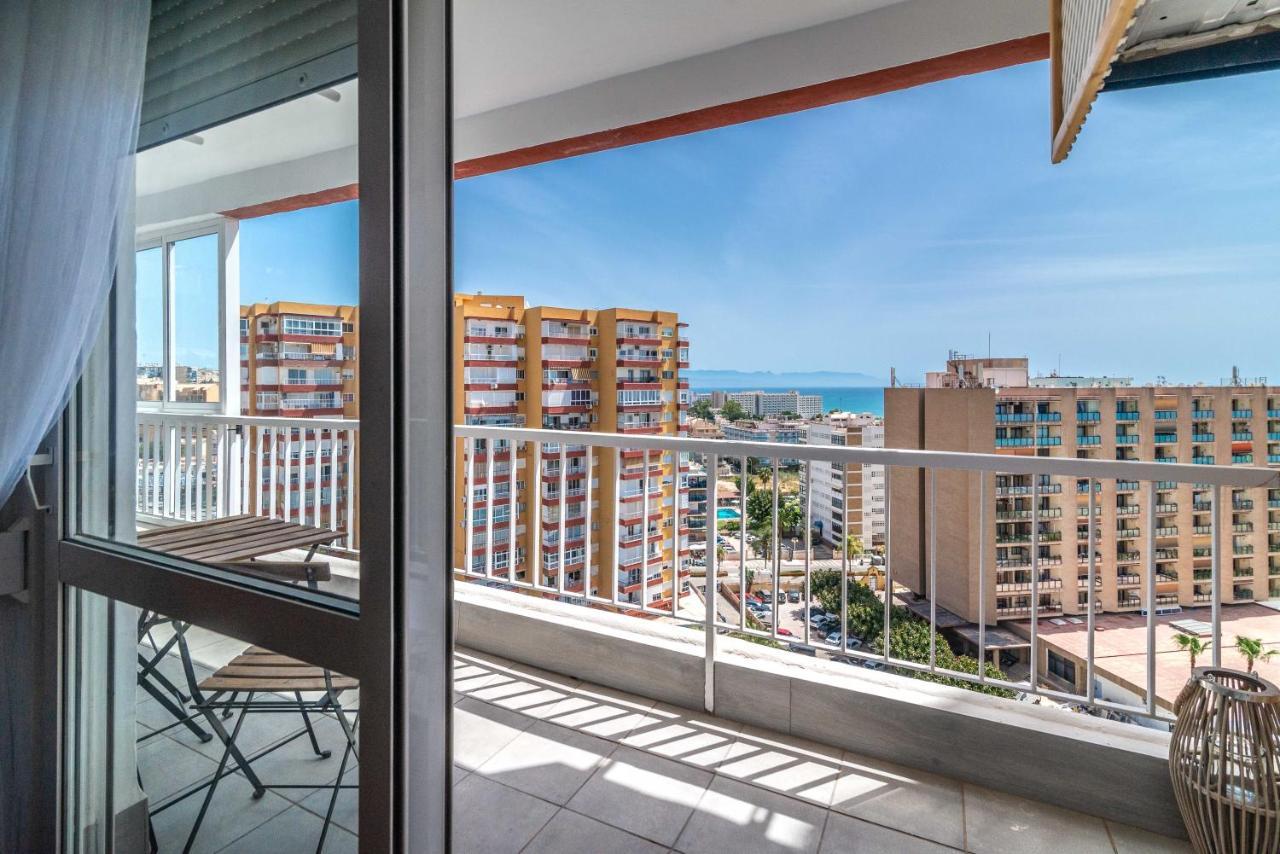 בנאלמדנה Vb Diana 1Bdr Sea Views Apt מראה חיצוני תמונה