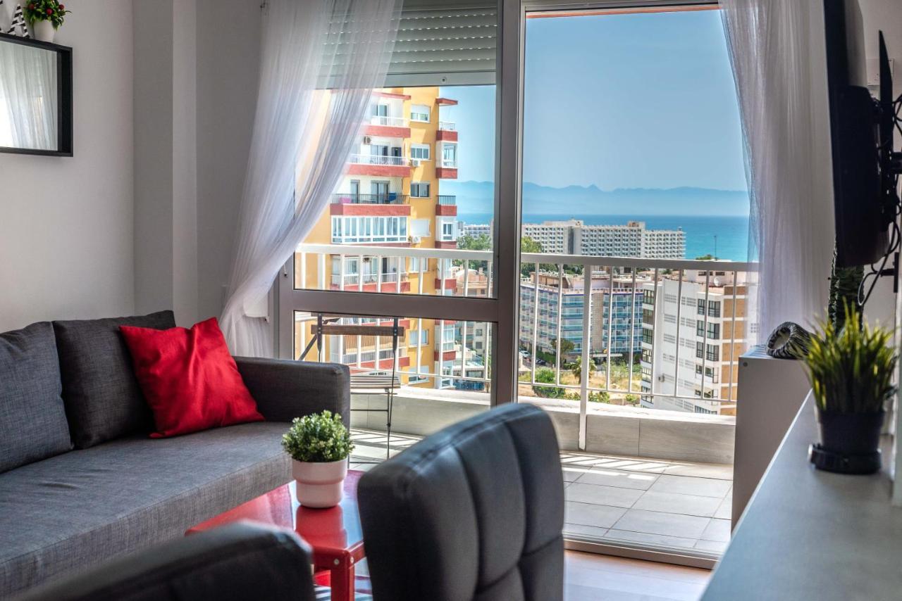 בנאלמדנה Vb Diana 1Bdr Sea Views Apt מראה חיצוני תמונה